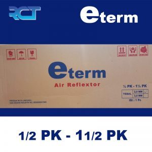 AIR REFLEXTOR ETERM 1 – 1,5 PK