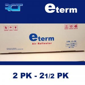 AIR REFLEXTOR ETERM 2 – 2,5 PK