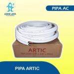 Pipa AC Artic R410 R32 1/2 pk -1pk