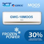 AC GREE GWC-18MOO5