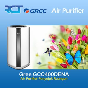 Air Purifier Gree GCC-400DENA