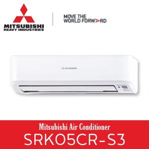 AC Mitsubishi SRK05-S3